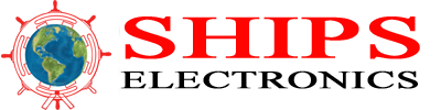 Logo Ships Electronics